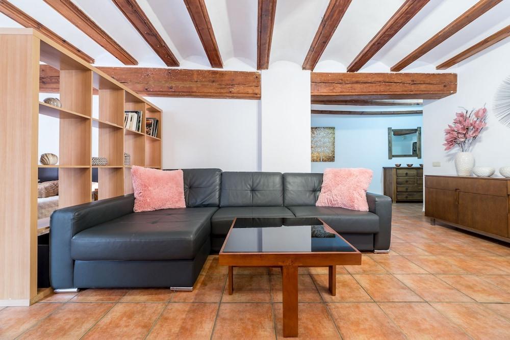 瓦伦西亚Travel Habitat Plaza Del Pilar.公寓 外观 照片